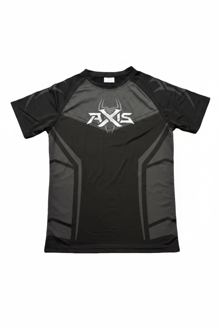 Axis Crom 3000