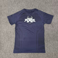 Axis training shirt