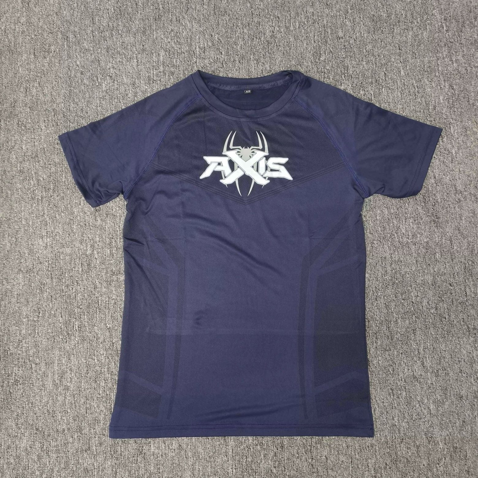 Axis training shirt